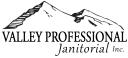 Valley Professional Janitorial Inc. logo